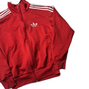 vintage Adidas Trainingsjacke (M)