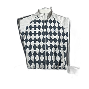 vintage Fred Perry Trainingsjacke (L)