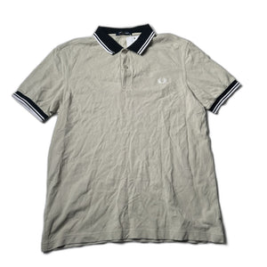 vintage Fred Perry Polo (L)