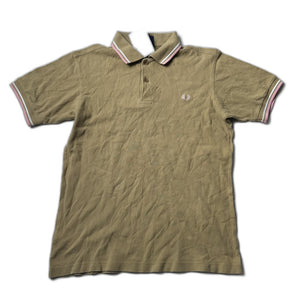 vintage Fred Perry Polo (M)