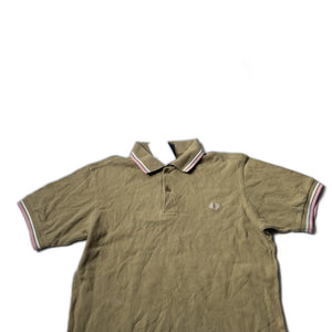 vintage Fred Perry Polo (M)
