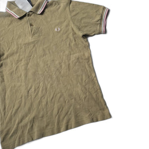 vintage Fred Perry Polo (M)