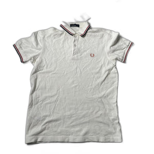 vintage Fred Perry Polo (XS)