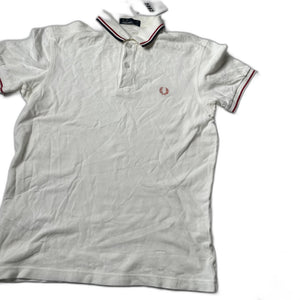 vintage Fred Perry Polo (XS)