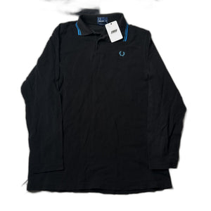 vintage Fred Perry Polo (M)