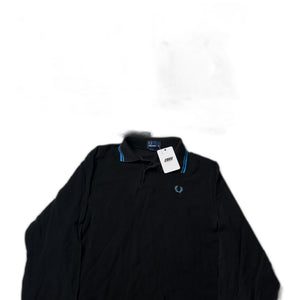 vintage Fred Perry Polo (M)