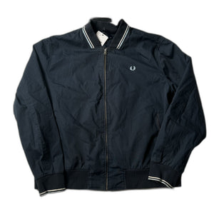 vintage Fred Perry Trainingsjacke (XL)