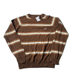 vintage Fred Perry Sweater (S)
