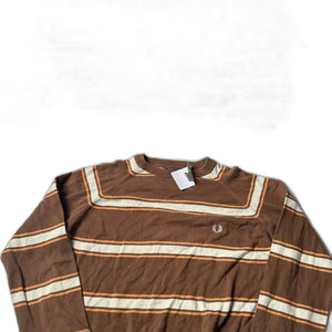 vintage Fred Perry Sweater (S)