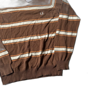 vintage Fred Perry Sweater (S)