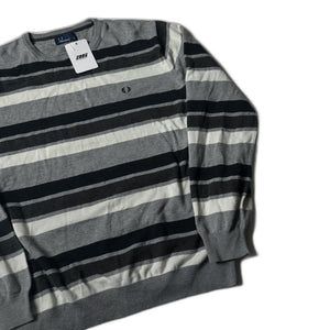 vintage Fred Perry Sweater (L)