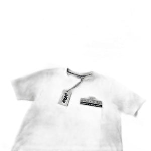 vintage Unfair Athletics Shirt (L)