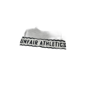 vintage Unfair Athletics Shirt (L)