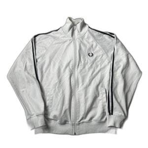 vintage Fred Perry Trainingsjacke (L)