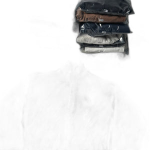 vintage Fred Perry Trainingsjacke (L)