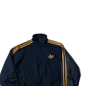 vintage Adidas Trainingsjacke (S)
