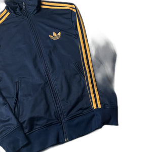 vintage Adidas Trainingsjacke (S)