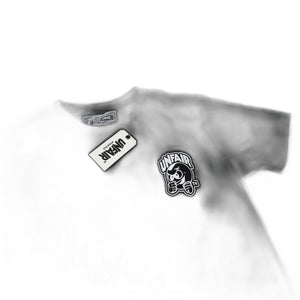 vintage UNFAIR Shirt (L)