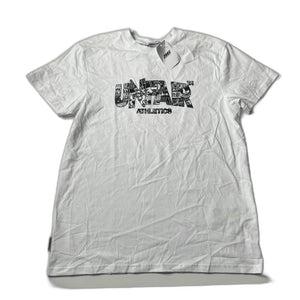 vintage Unfair Athletics Shirt (L)
