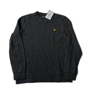 vintage Lyle & Scott Sweater (S)