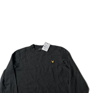 vintage Lyle & Scott Sweater (S)