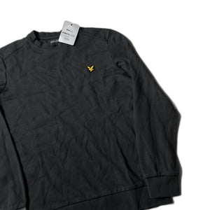 vintage Lyle & Scott Sweater (S)