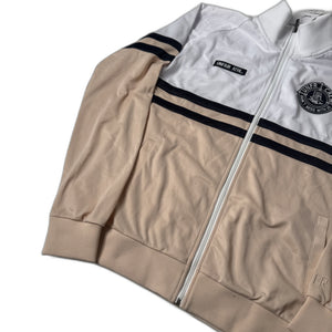 vintage Unfair Athletics Trainingsjacke (L)