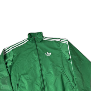 vintage Adidas Trainingsjacke (S)