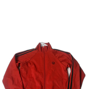 vintage Fred Perry Trainingsjacke (XS)