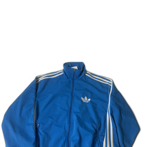 vintage Adidas Trainingsjacke (S)