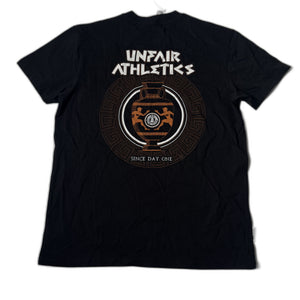 vintage Unfair Athletics Shirt (M)