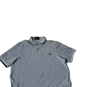 vintage Fred Perry Polo (M)
