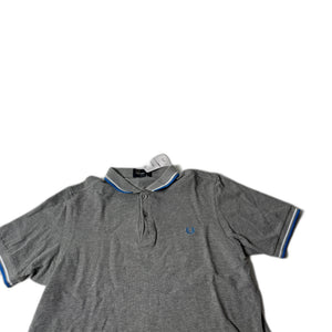 vintage Fred Perry Polo (L)