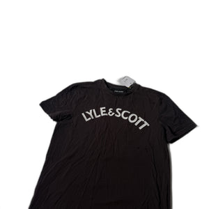 vintage Lyle & scott Shirt (S)