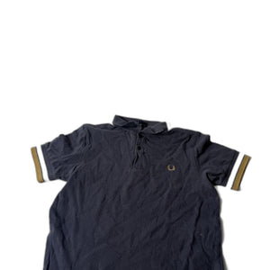 vintage Fred Perry Polo (M)