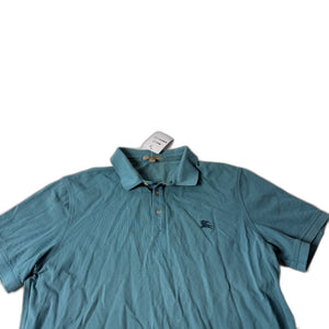 vintage Burberry Polo (XL)