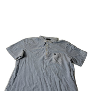 vintage Fred Perry Polo (XL)