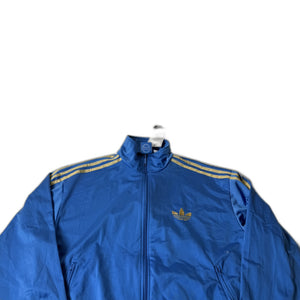 vintage Adidas Trainingsjacke (L)