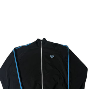 vintage Fred Perry Trainingsjacke (M)