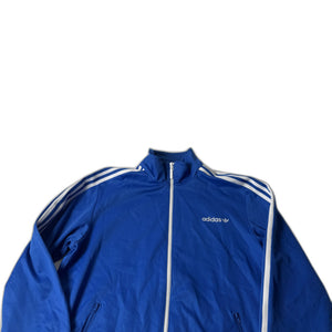 vintage Adidas Trainingsjacke (L)