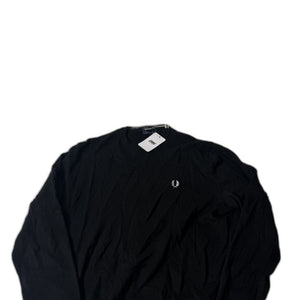 vintage Fred Perry Sweater (L)