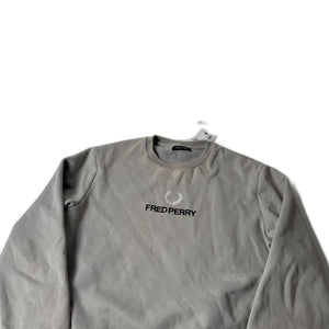 vintage Fred Perry Sweater (XXL)