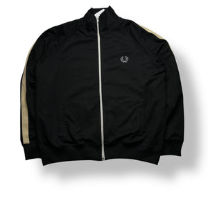 Vintage Fred Perry Trackjacket (M)