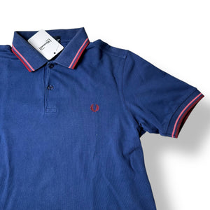 Vintage Fred Perry Poloshirt (M)