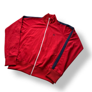Vintage Fred Perry Trackjacket (M)