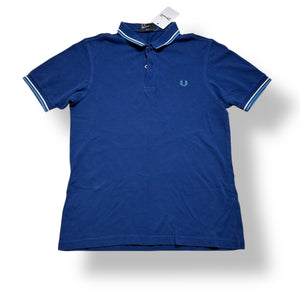Vintage Fred Perry Poloshirt (M)