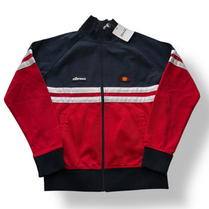 Vintage Ellesse Trackjacket (S)