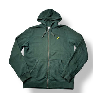 Vintage Lyle & Scott Sweater (S)