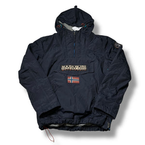 Vintage Napapijri Trackjacket (M)