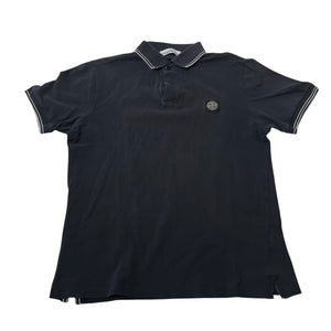 Vintage Stone Island Poloshirt (S)